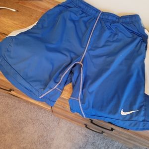 Nike Training shorts